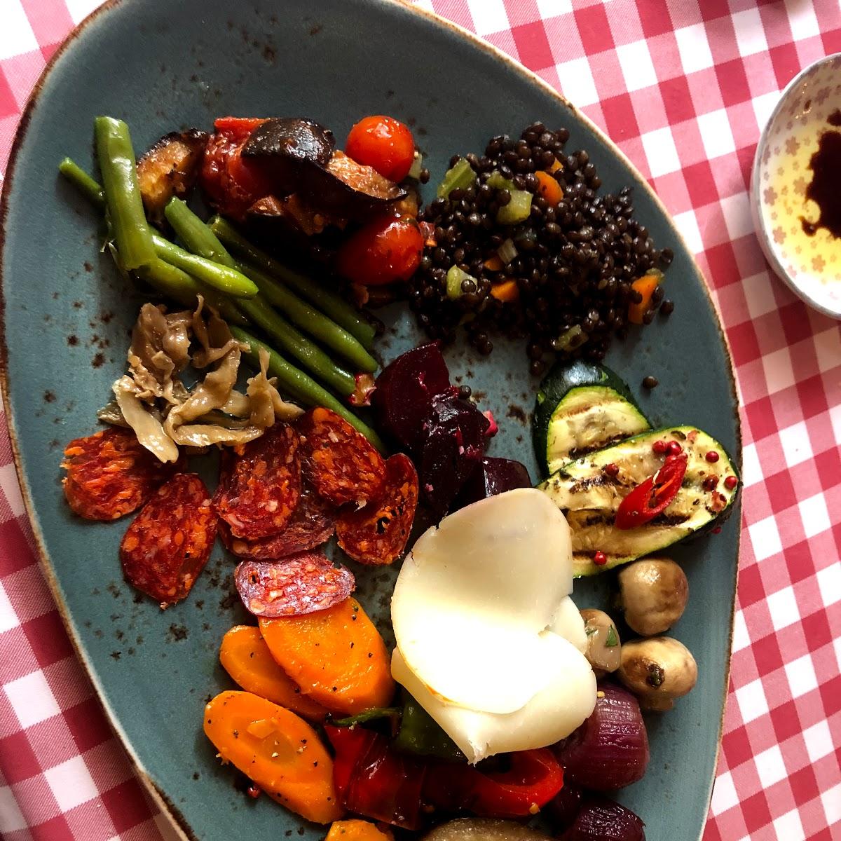 Restaurant "I Mortifami" in  Berlin