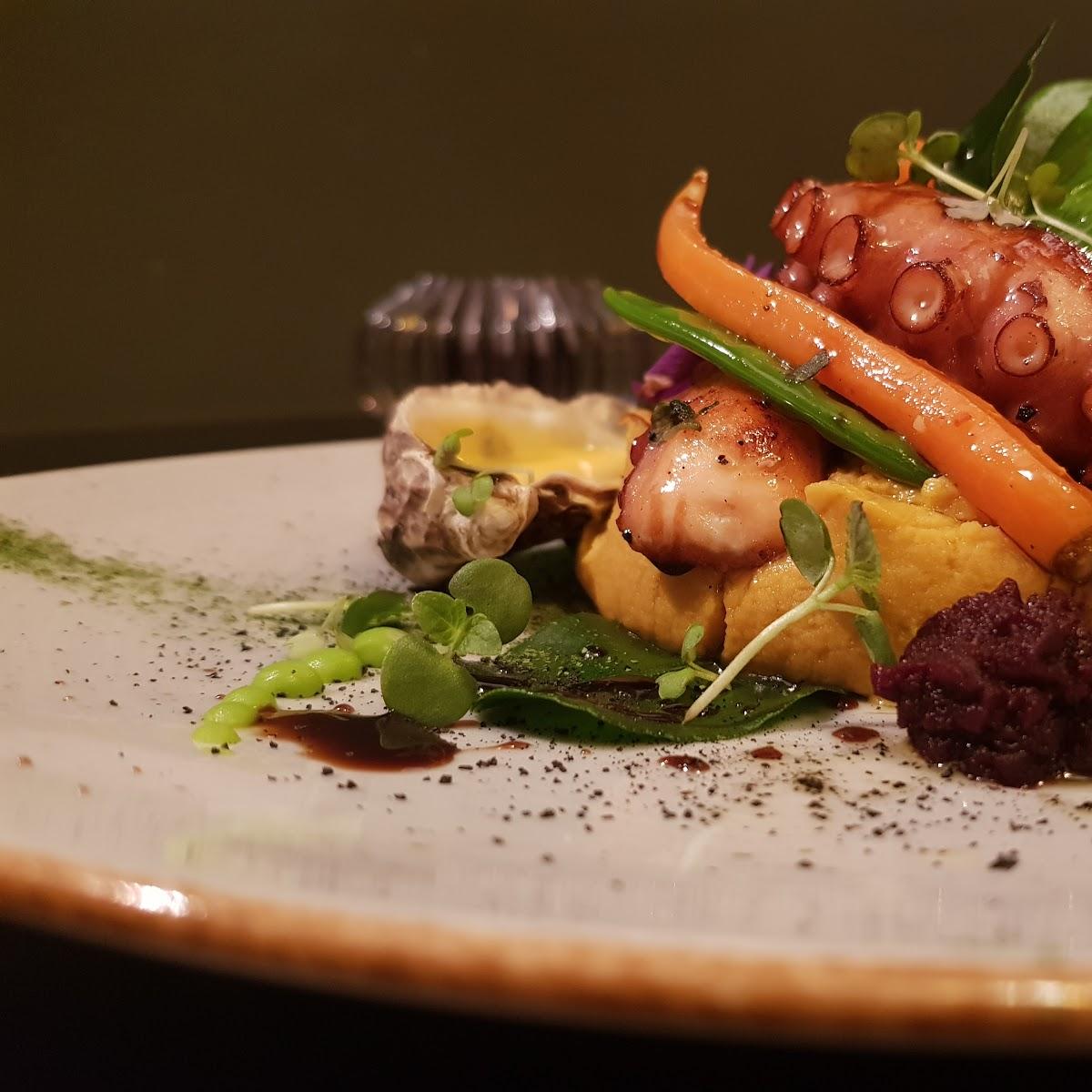 Restaurant "La Mezcla" in  Berlin