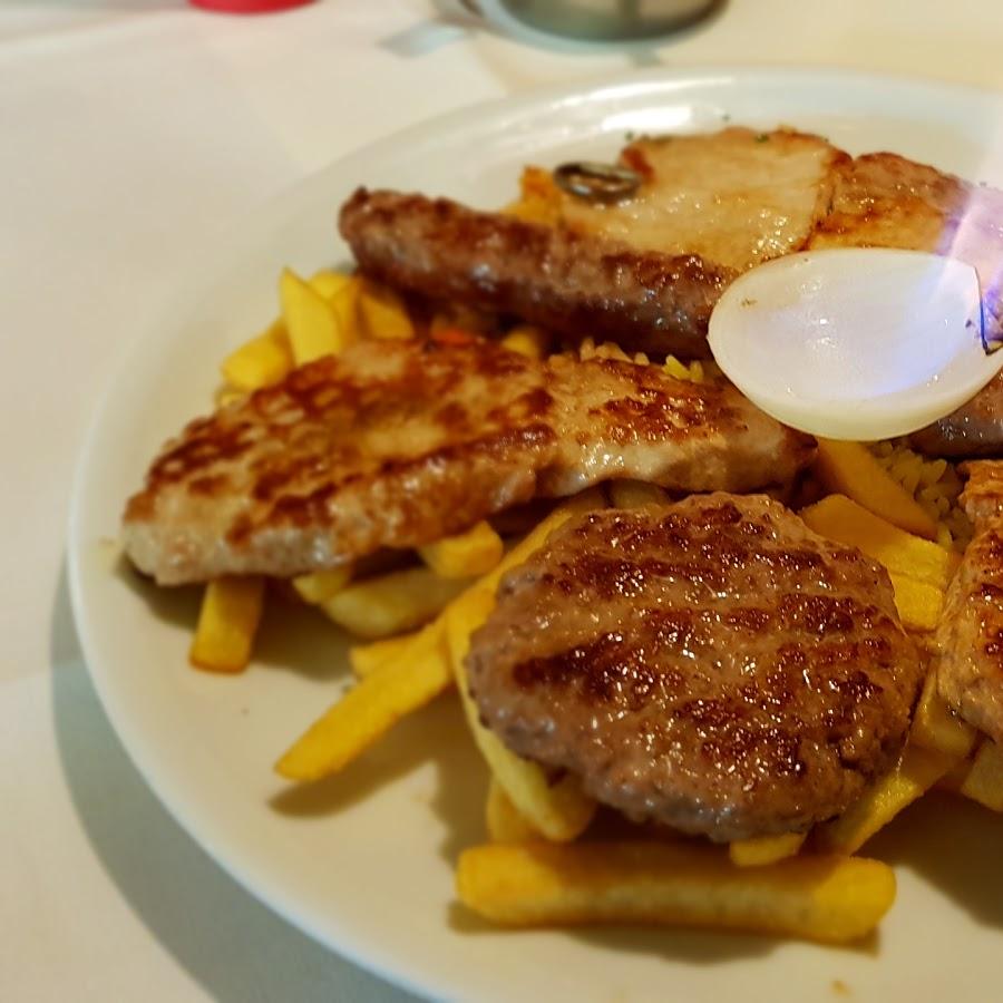 Restaurant "Restaurant Makarska" in  Berlin