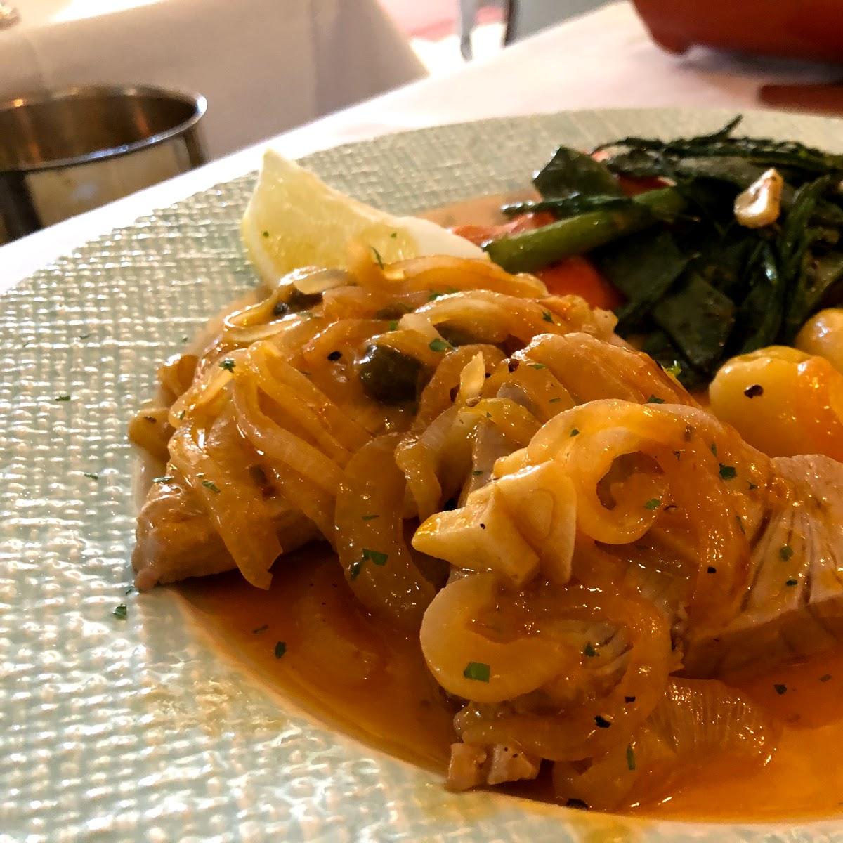 Restaurant "Carlos Caravela" in  Berlin