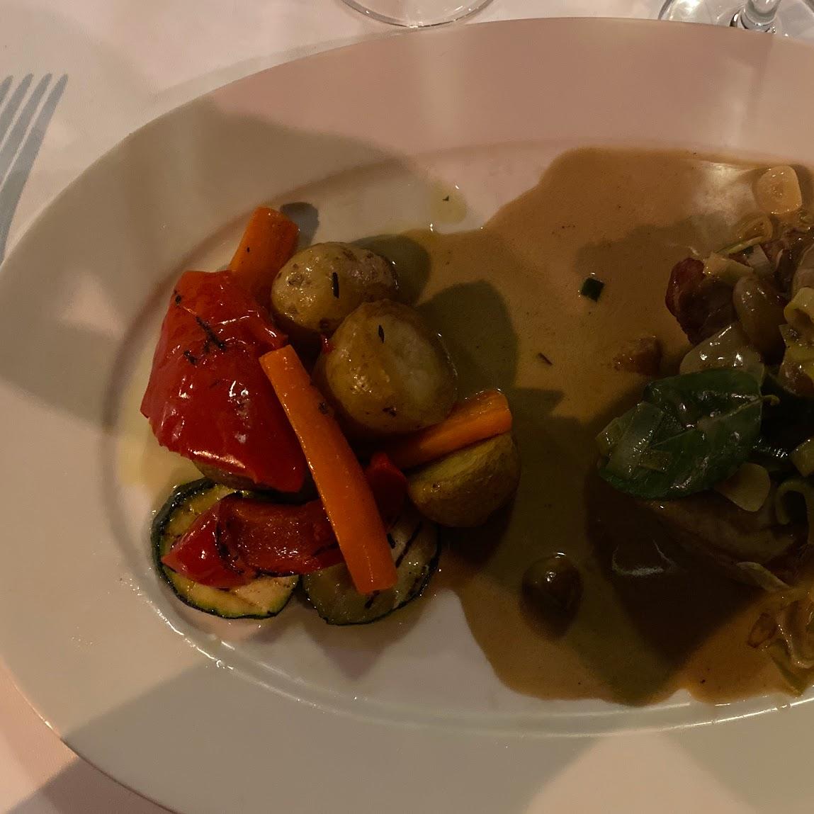 Restaurant "Ristorante Mario" in  Berlin