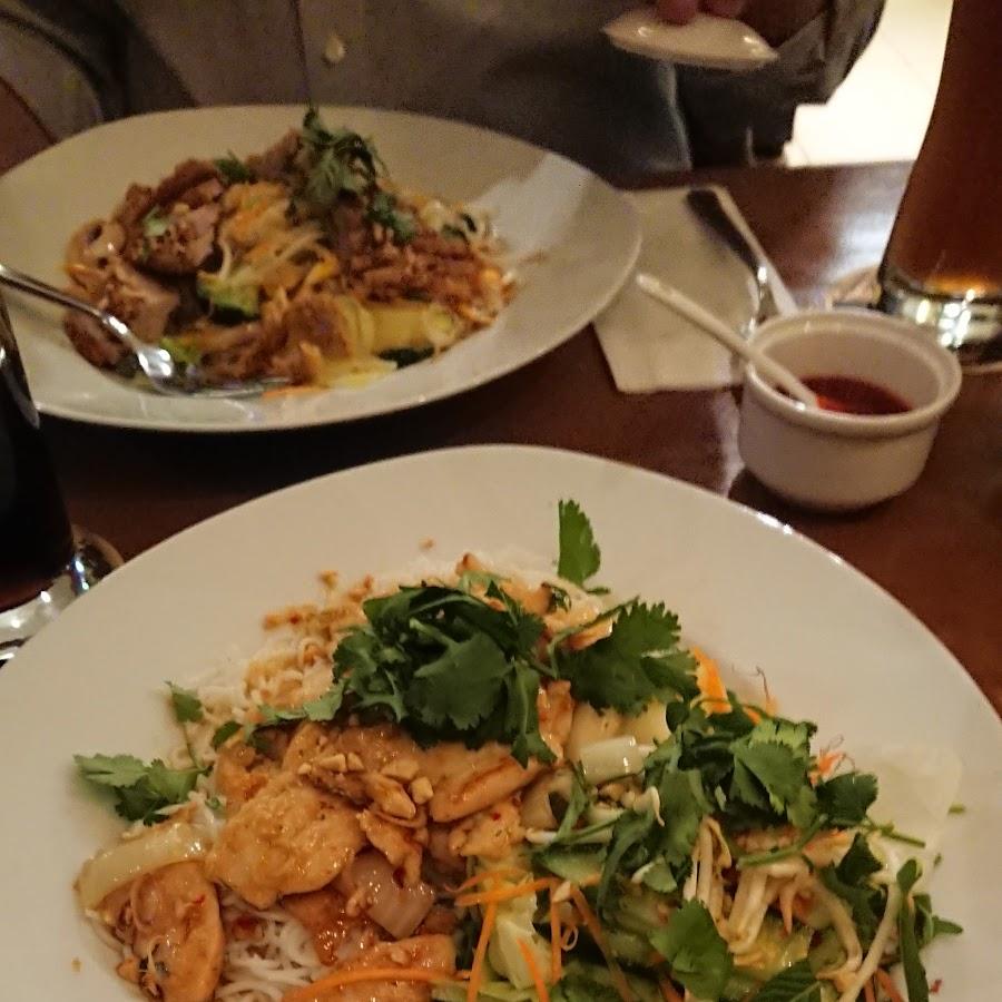 Restaurant "Lac Viet - Asiatische Spezialitäten" in  Berlin