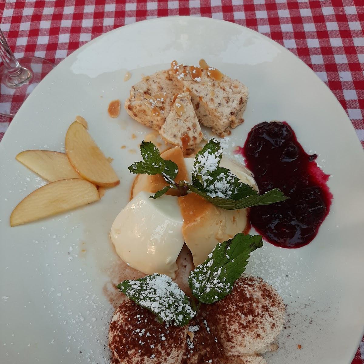 Restaurant "CORSO TOSCANA" in  Berlin