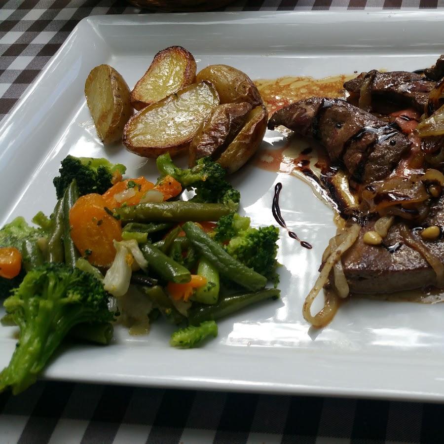 Restaurant "Restaurant Pino" in  Berlin