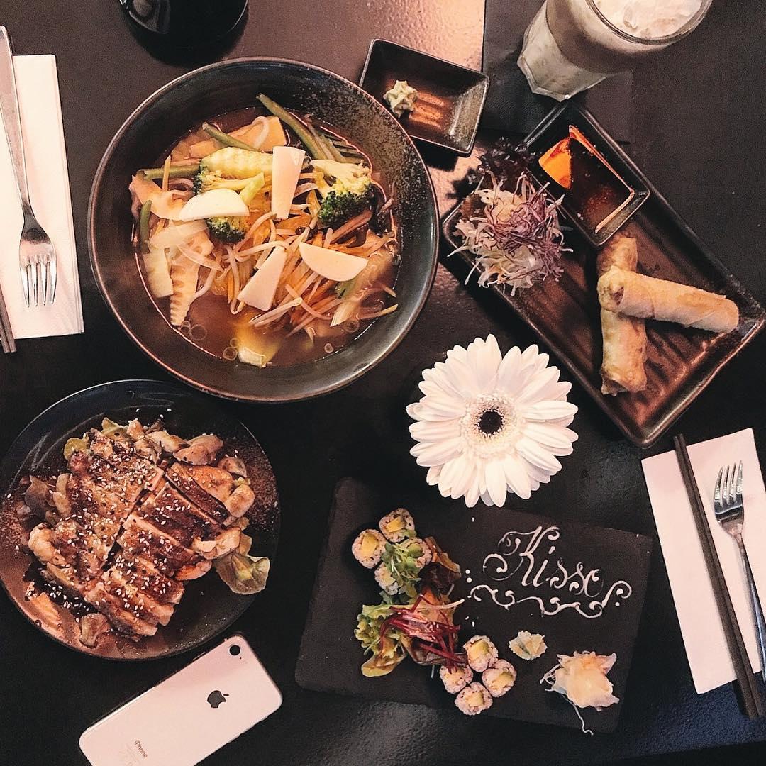 Restaurant "Kisso" in  Berlin