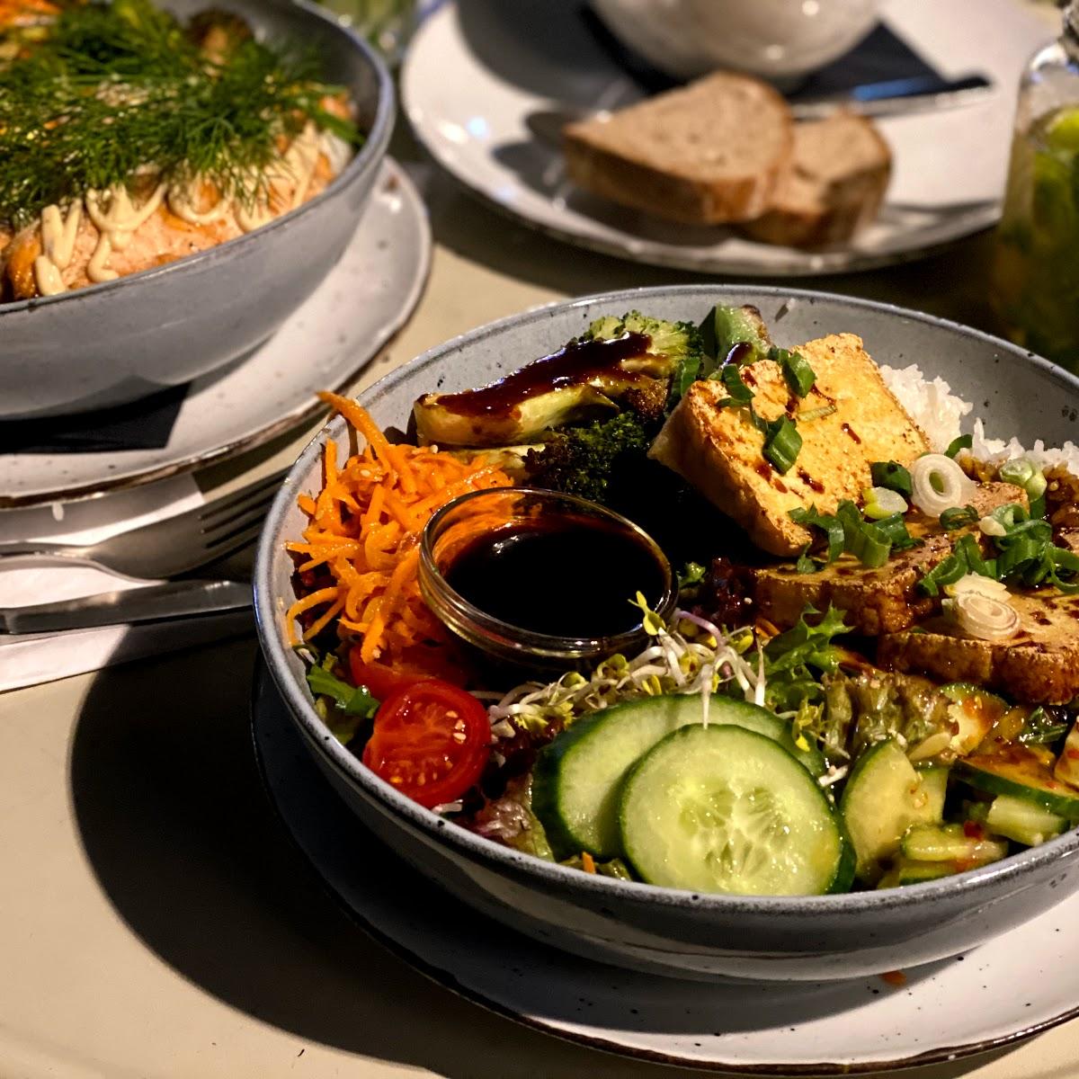 Restaurant "LuLa Deli & Grill" in  Berlin