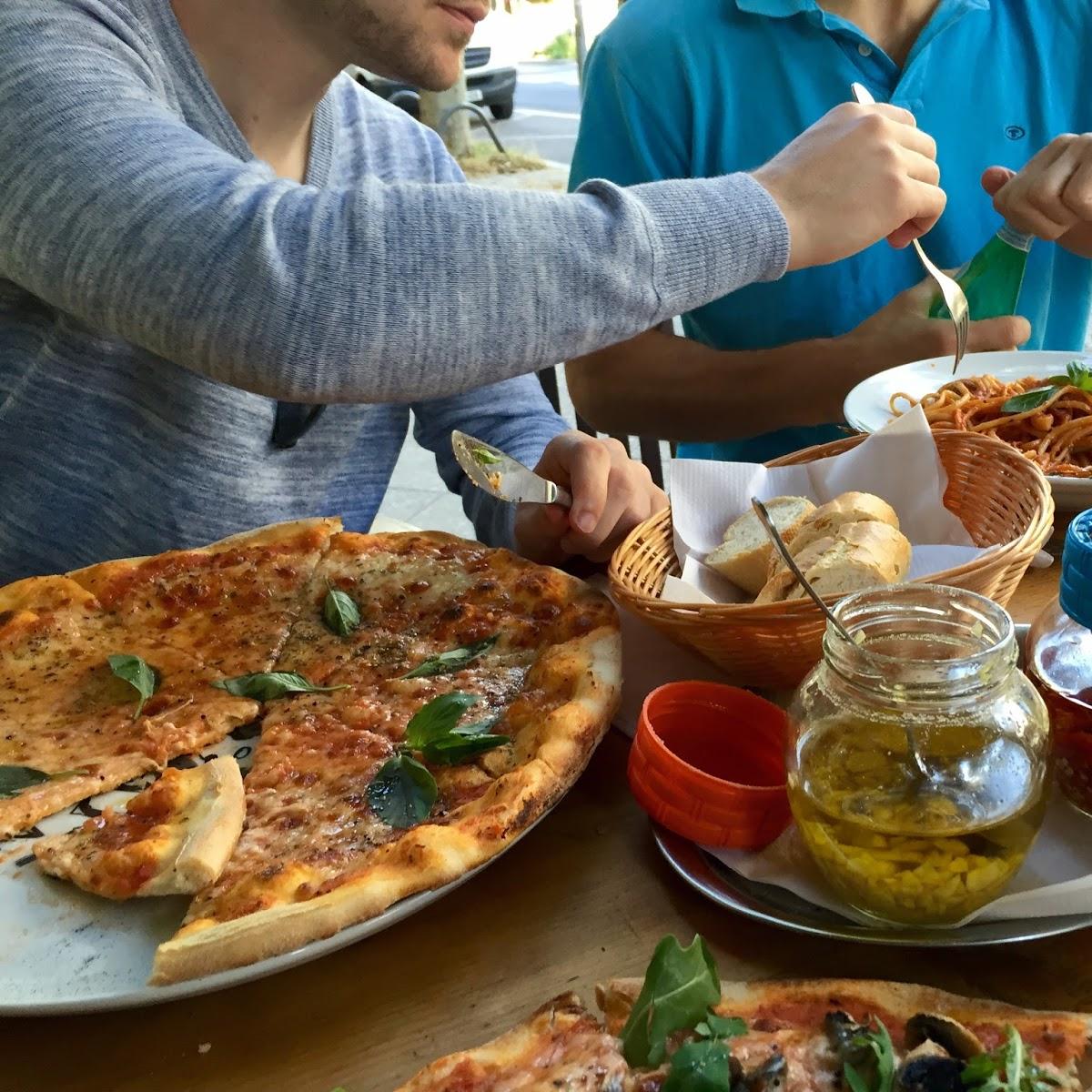 Restaurant "Pizzeria Atila" in  Berlin