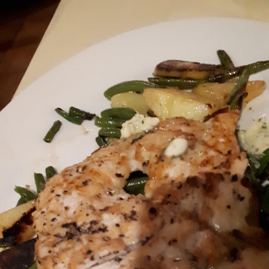 Restaurant "Ristorante Pizzeria Barolo" in  Berlin