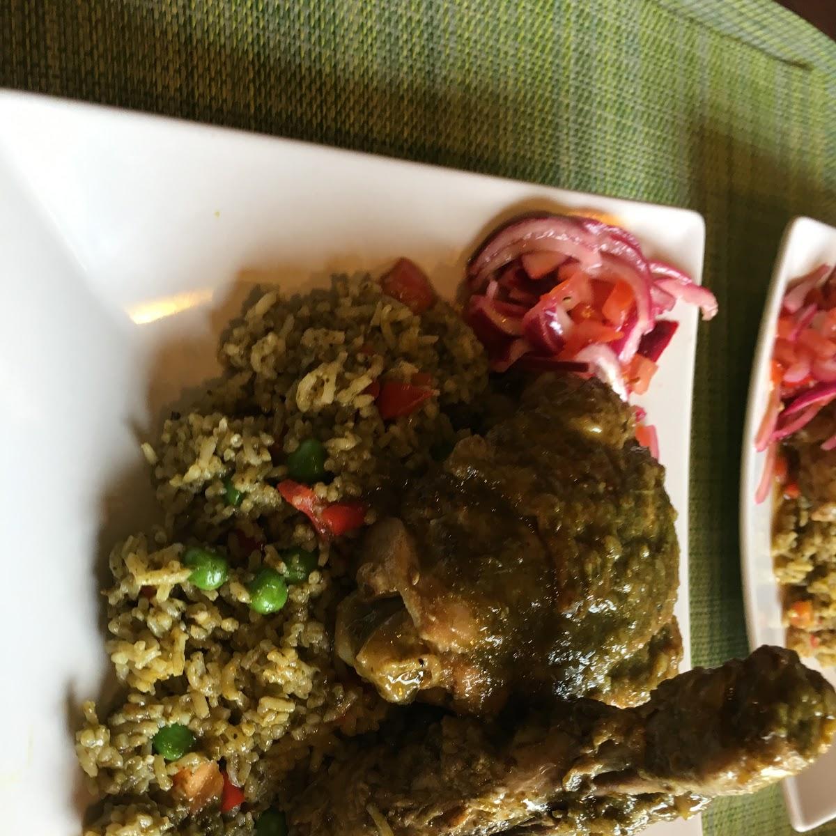 Restaurant "Como en Casa" in  Berlin