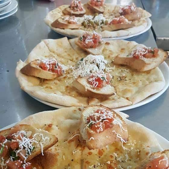 Restaurant "Punto Uno" in  Berlin