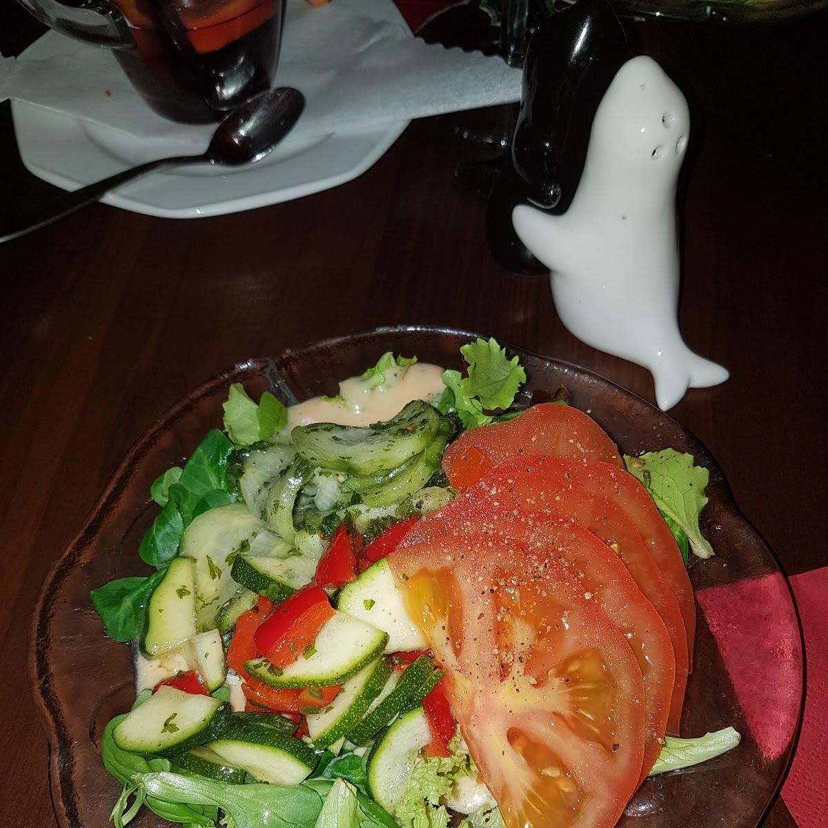 Restaurant "Restaurant Chaplin" in  Berlin