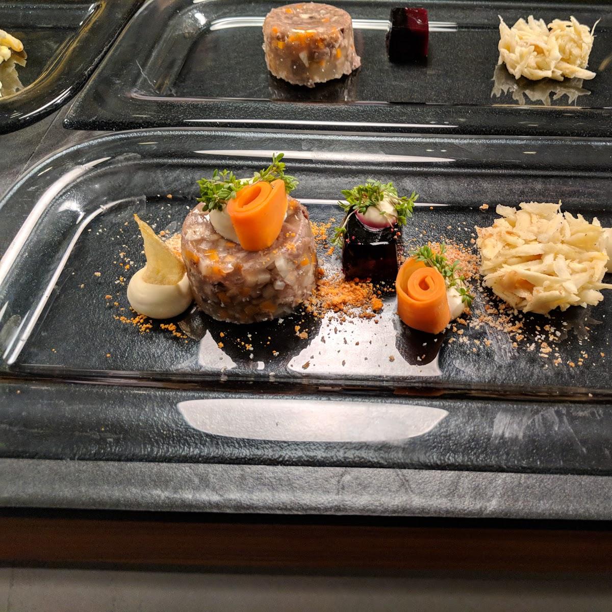 Restaurant "Schmidt Z & KO" in  Berlin