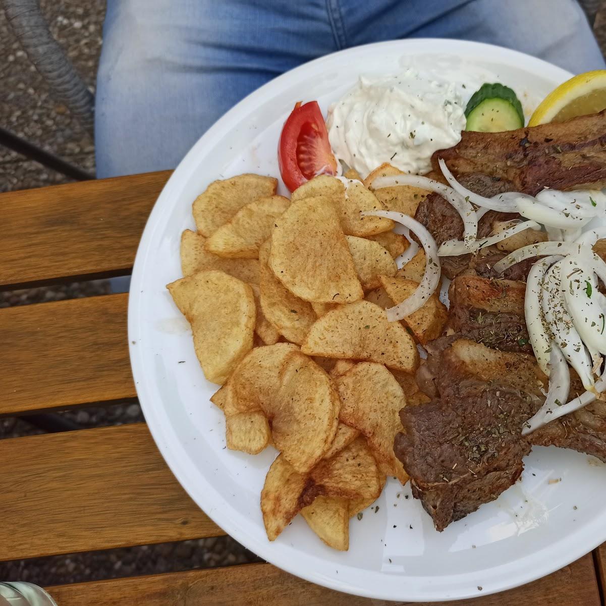 Restaurant "Taverna Nostalgia" in  Berlin