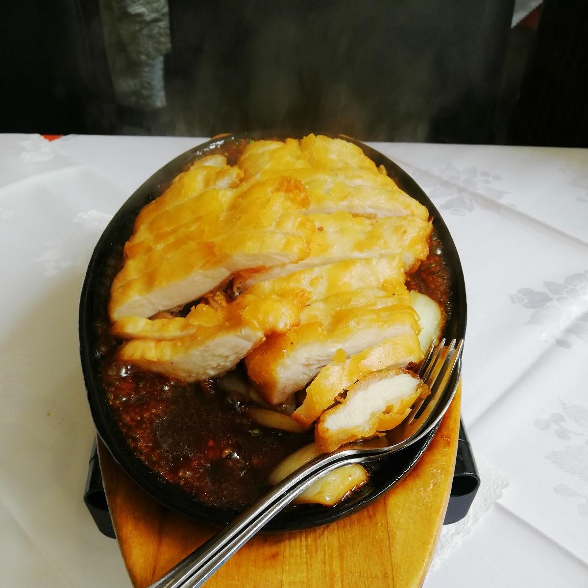 Restaurant "Bambus" in  Berlin