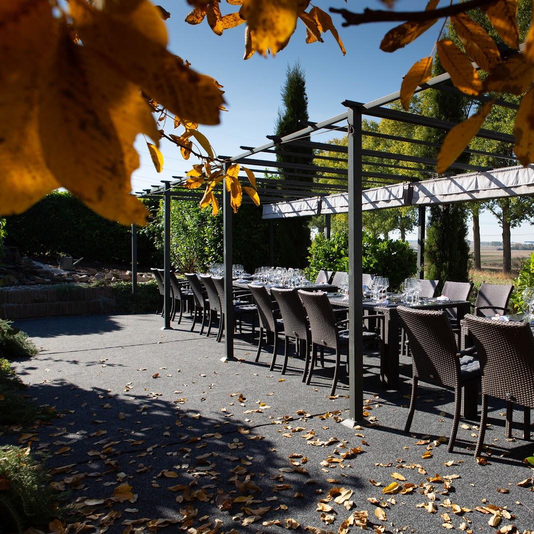 Restaurant "Manusfaktur" in Mainz