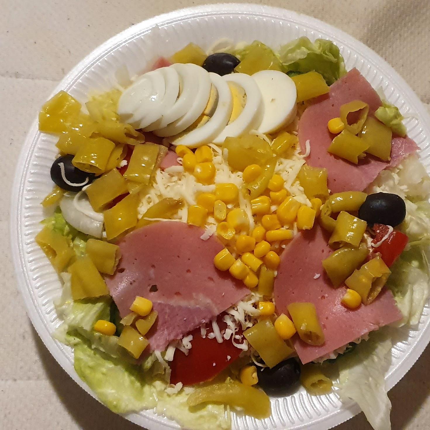 Restaurant "Pizzeria La Luna" in  Berlin