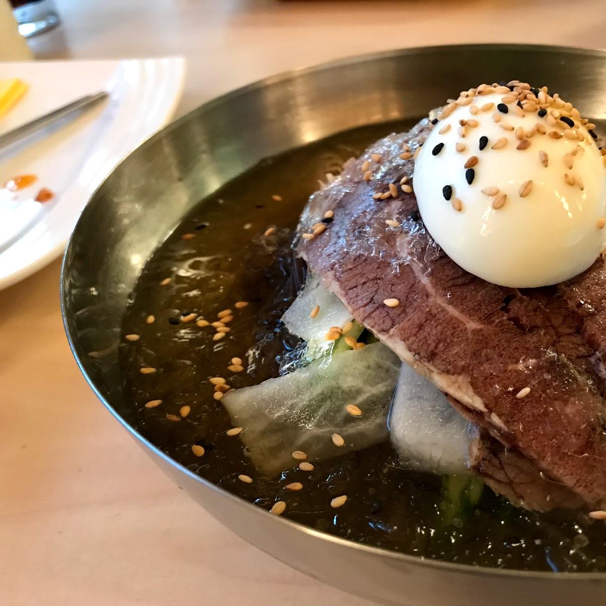 Restaurant "Seoul Kwan" in  Berlin