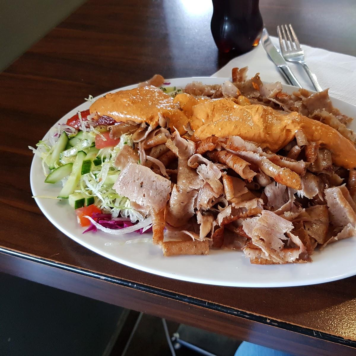 Restaurant "Balli Döner" in  Berlin