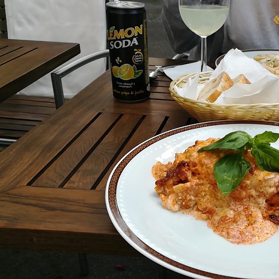 Restaurant "Spiga d‘Oro" in  Berlin