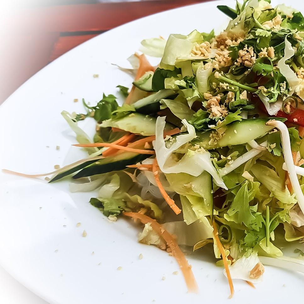 Restaurant "Tra My" in  Berlin