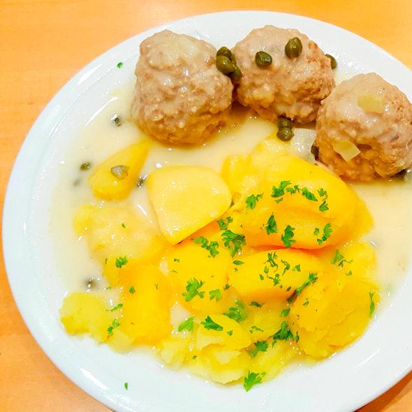 Restaurant "Cafe & Restaurant Sonnenschein" in  Berlin