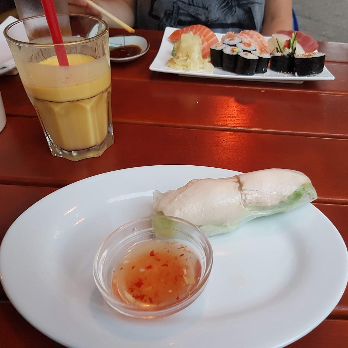 Restaurant "EDO-SUSHI" in  Berlin