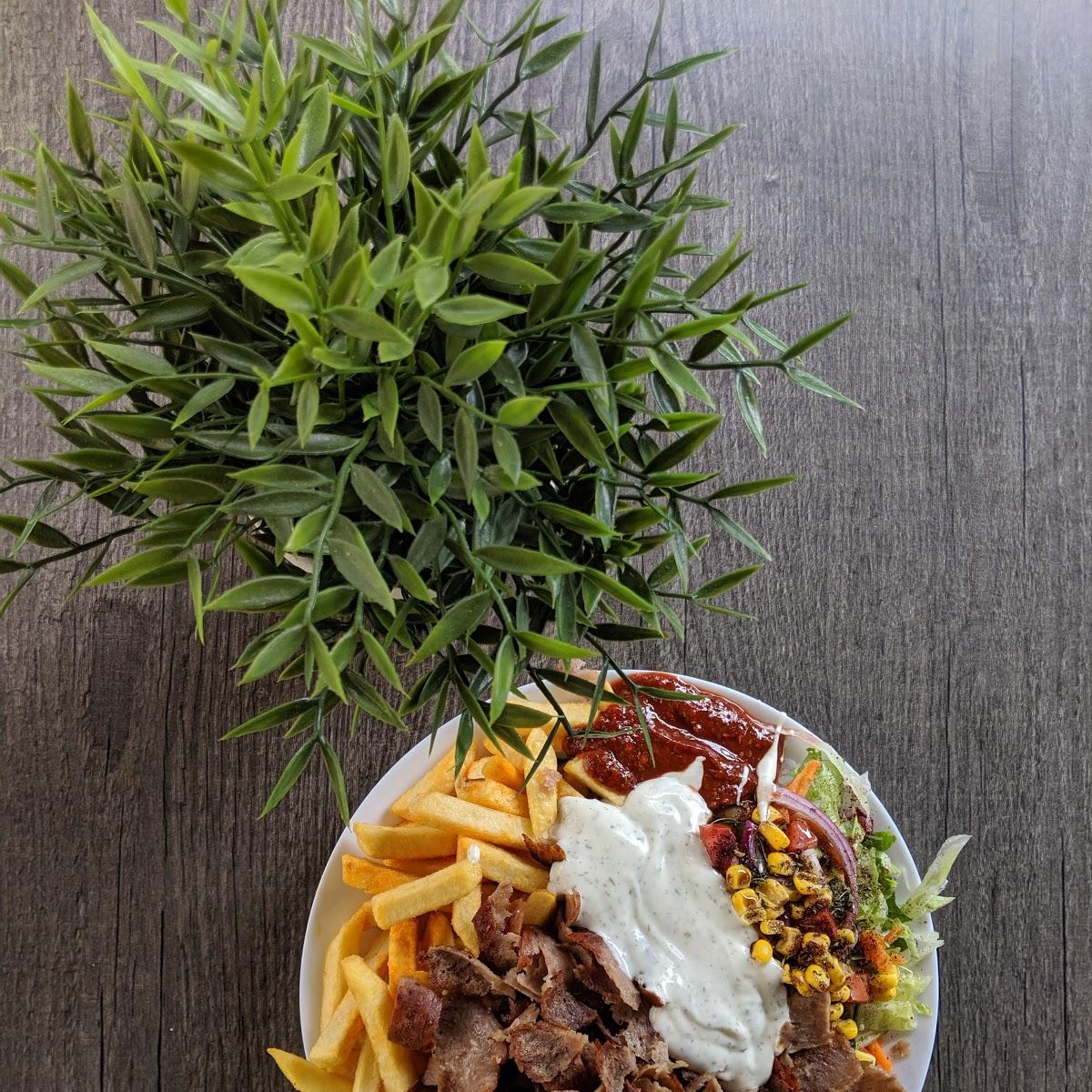 Restaurant "Imbiss Zelal" in  Berlin