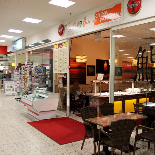 Restaurant "ASIA STERN - Asiatisches Restaurant" in  Berlin