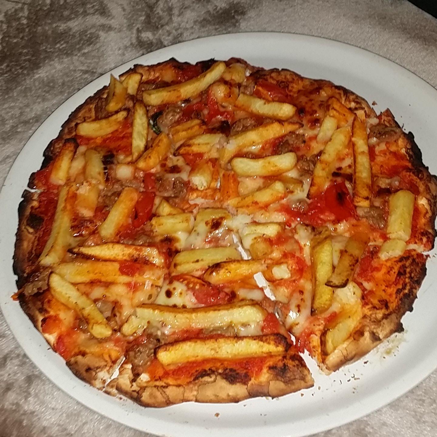 Restaurant "Pizzeria Trattoria il Castello" in  Rehlingen-Siersburg