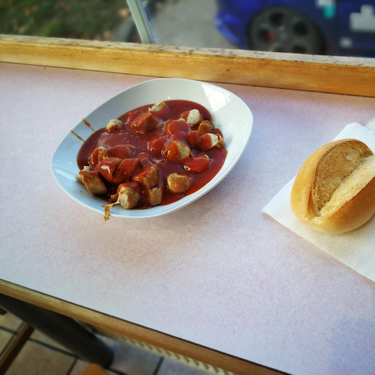 Restaurant "Grill & Imbiss Klotz" in  Gummersbach