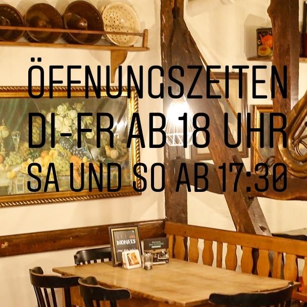 Restaurant "Gasthaus zum Lambachtal" in Gummersbach