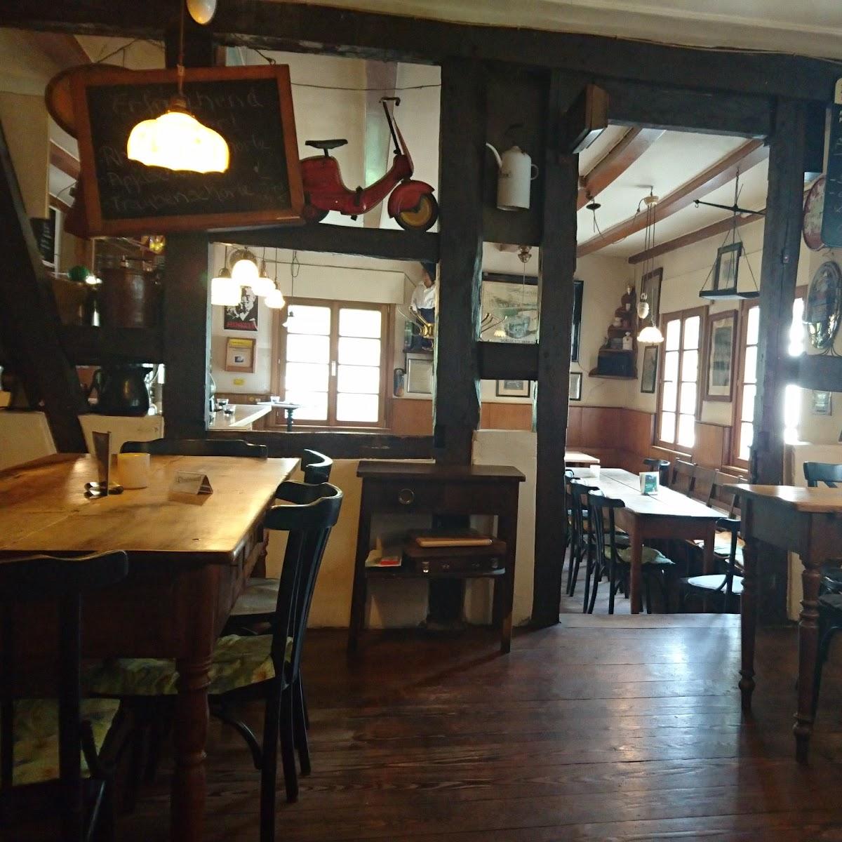 Restaurant "Gasthaus zum Lambachtal" in Gummersbach