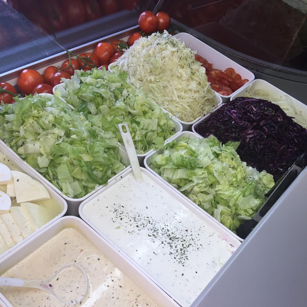 Restaurant "CITY GRILL MARKSTRASSE" in  Gummersbach