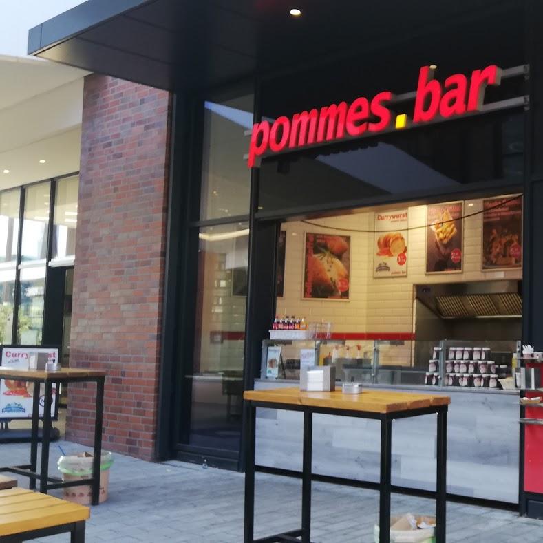 Restaurant "Pommes. bar" in  Gummersbach