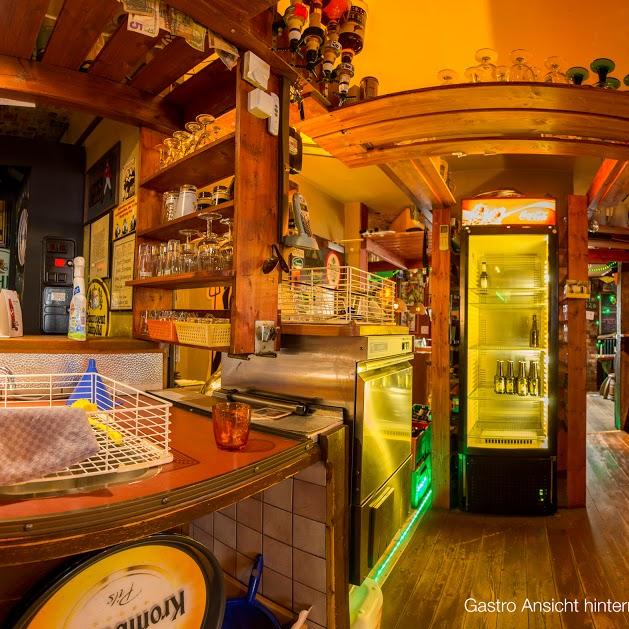 Restaurant "Irish Pub Grammophon Gaststätte" in Gummersbach