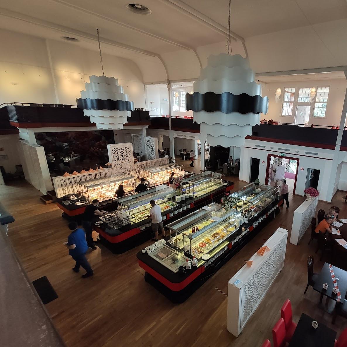 Restaurant "Hao China Restaurant" in Gummersbach