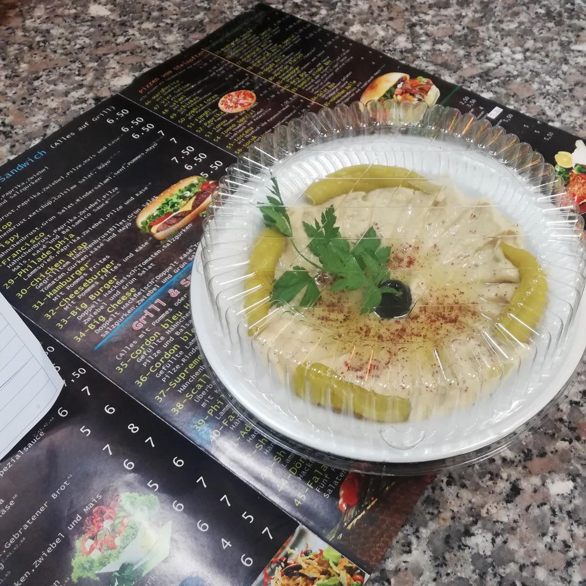 Restaurant "Crispy MaxXx" in  Gummersbach