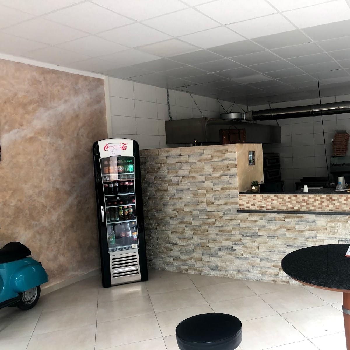 Restaurant "Pizzeria da Pasquale (Lieferservice)" in  Mainz