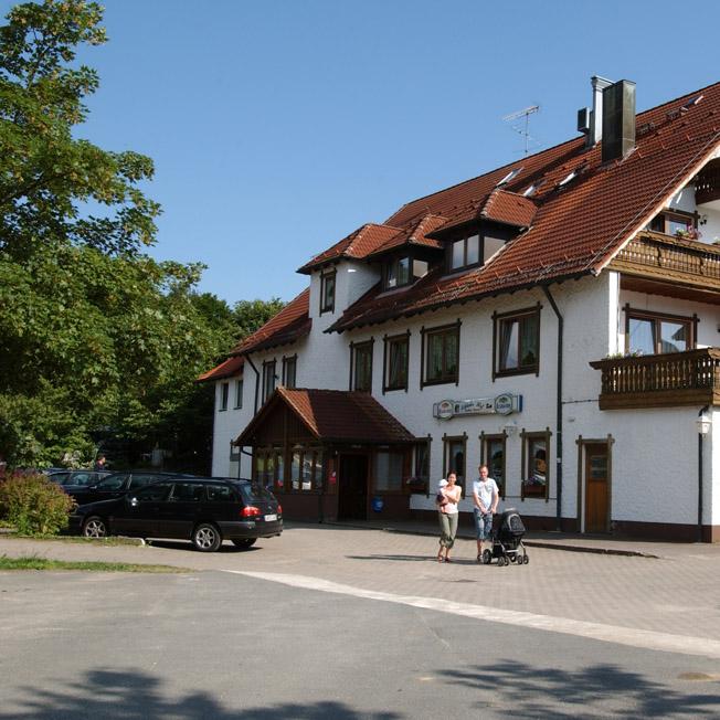 Restaurant "Bio- & Erlebnisbauernhof Eibtaler Hof" in  Betzenstein