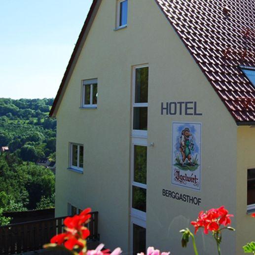 Restaurant "Igelwirt - Im Herzen Frankens" in Schnaittach