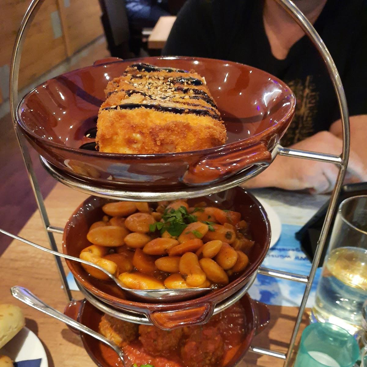 Restaurant "Restaurant Thalassa" in  Nürnberg