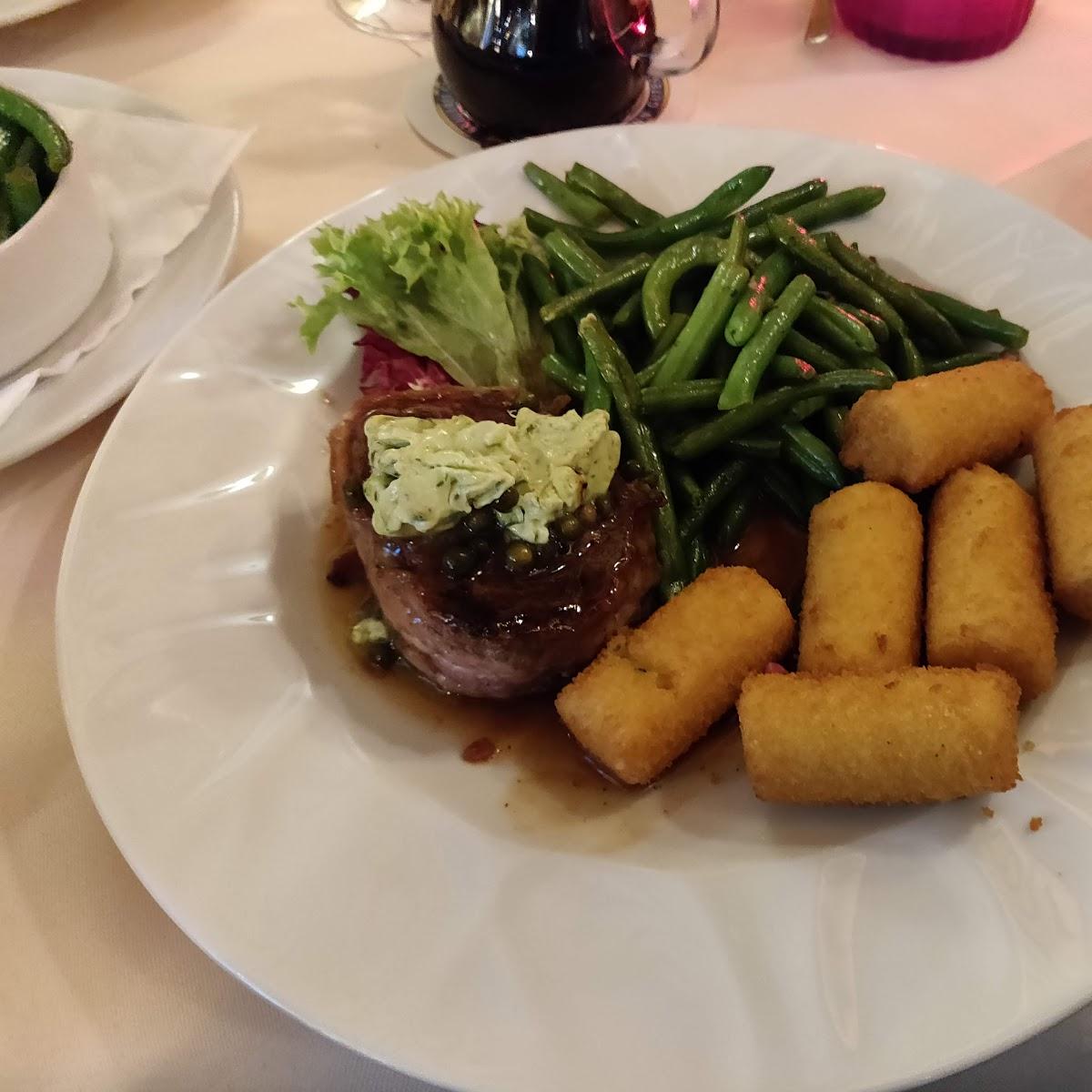 Restaurant "La Rustika" in  Nürnberg