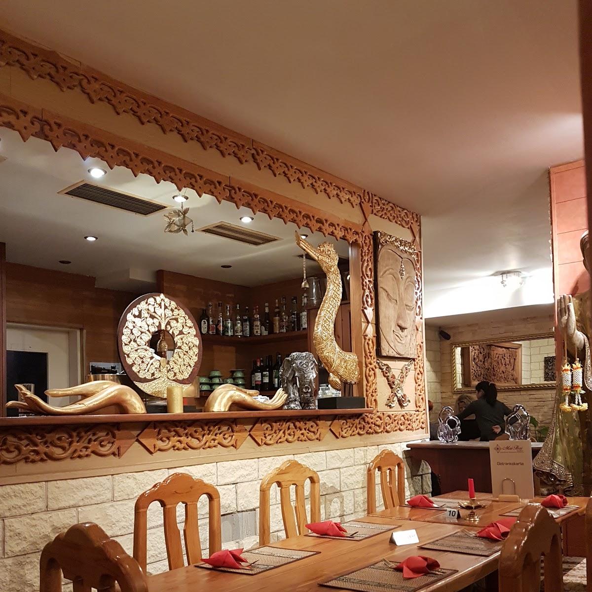 Restaurant "Mai Thai Restaurant" in Weißenhorn