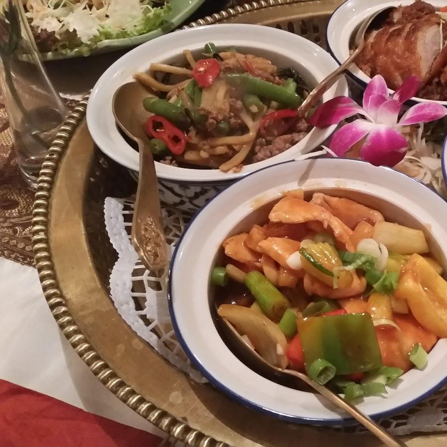 Restaurant "Mai Thai Thai-Restaurant" in  Weißenhorn