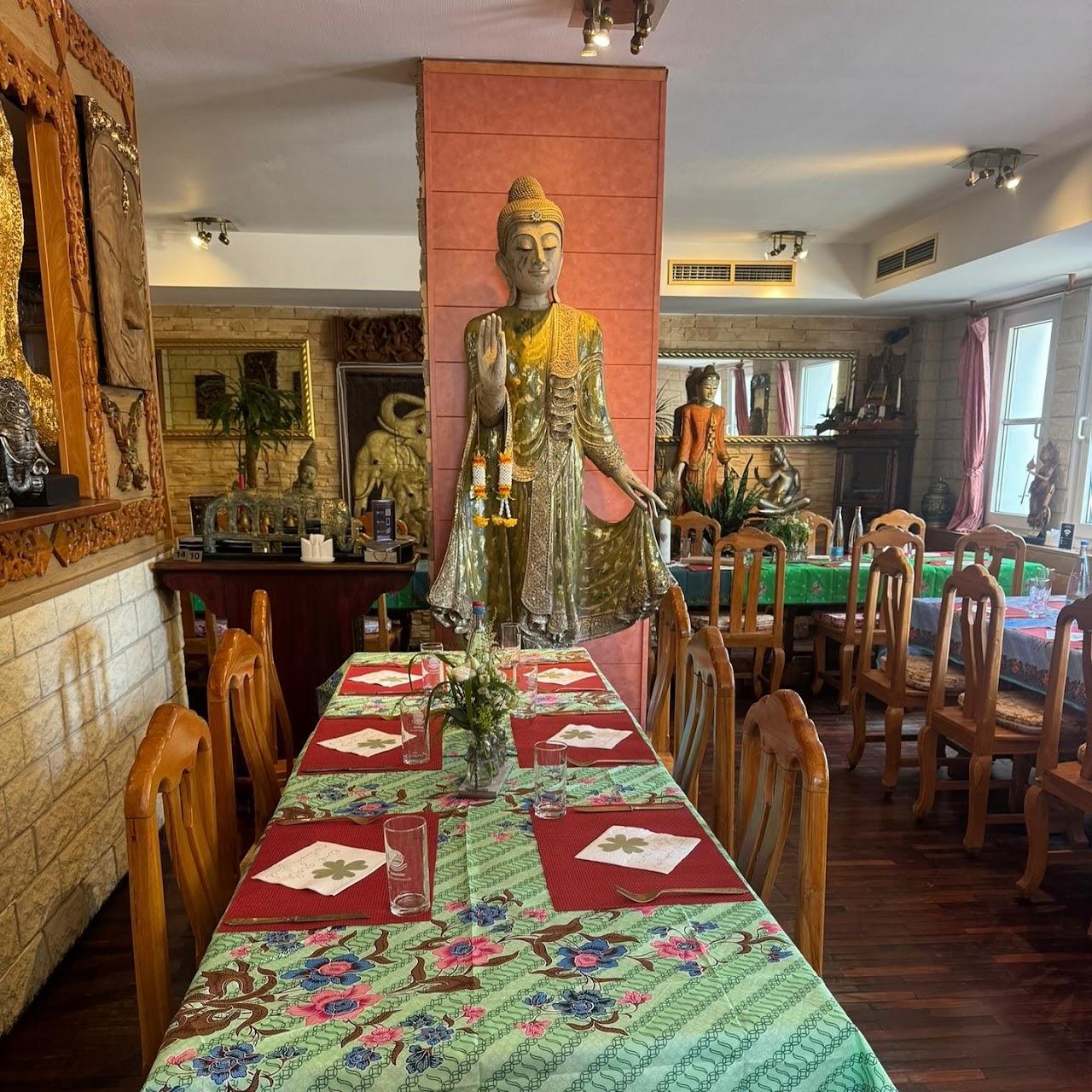 Restaurant "Mai Thai Restaurant" in Weißenhorn