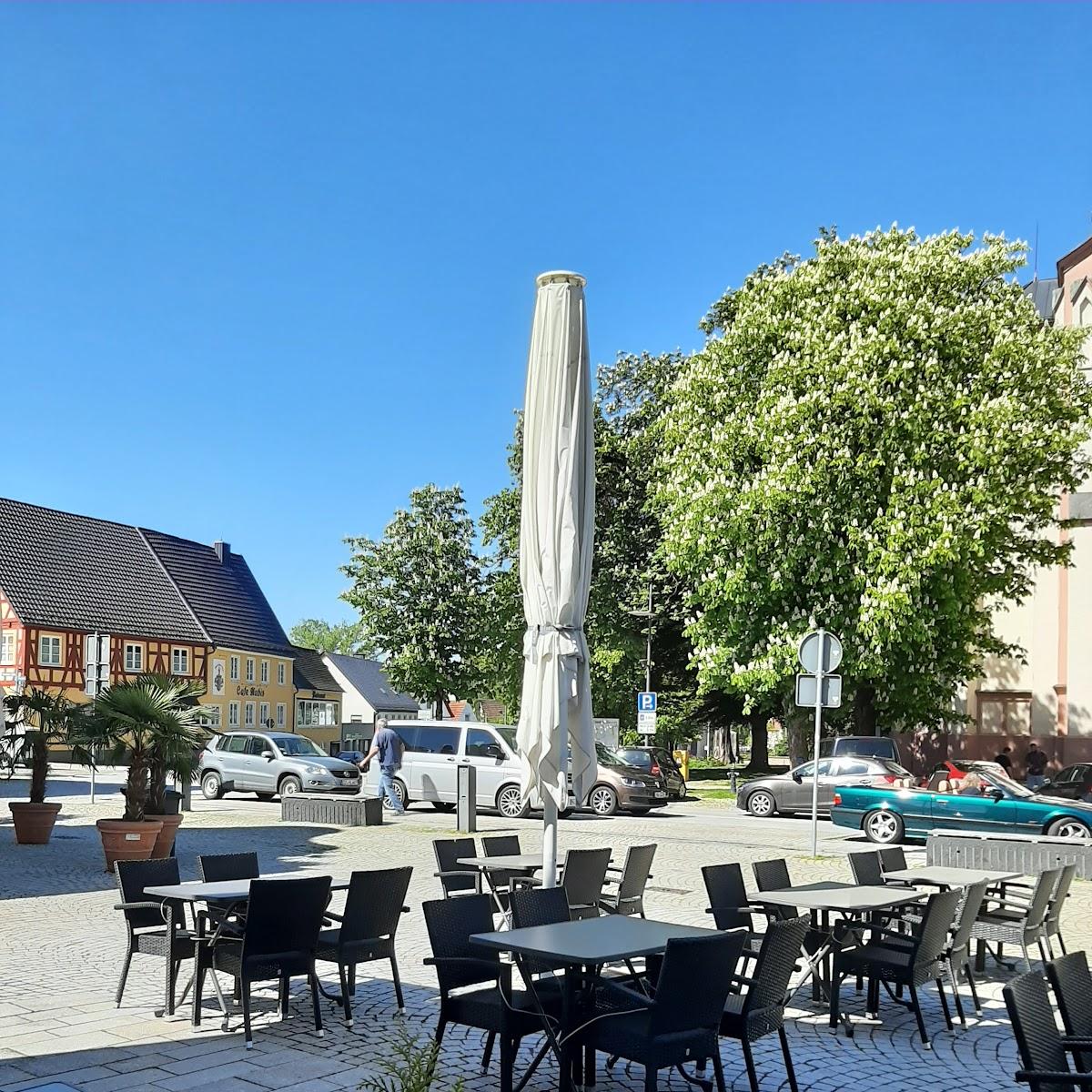 Restaurant "Dolce Vita" in Weißenhorn