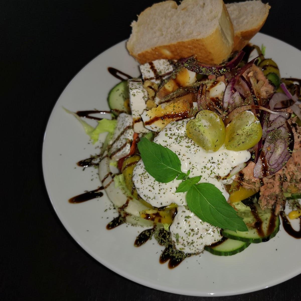 Restaurant "Pizzeria Amore" in  Weißenhorn