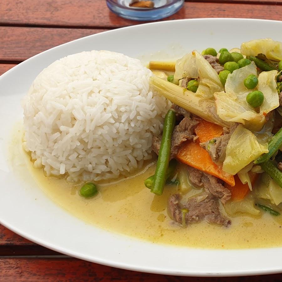 Restaurant "Asia Imbiss" in  Weißenhorn