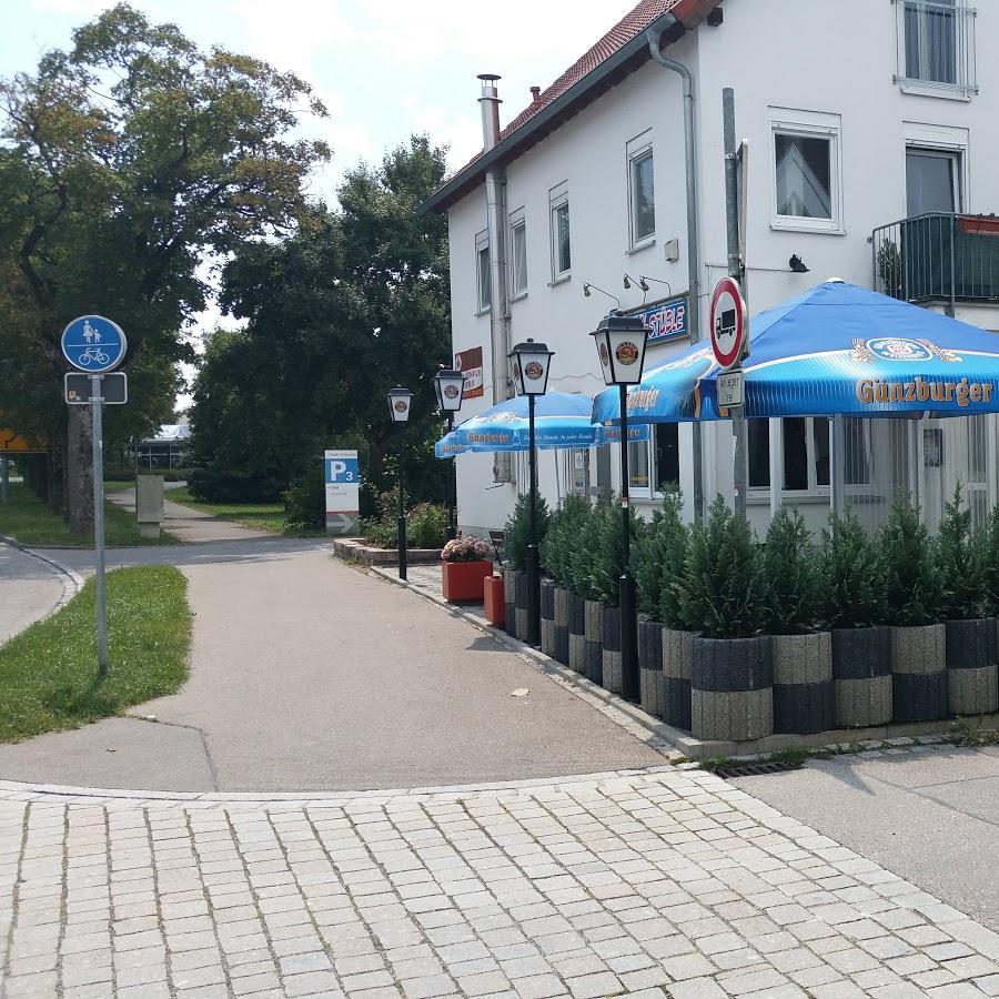 Restaurant "SHARMA Pizza Schnitzel House + Express" in  Weißenhorn