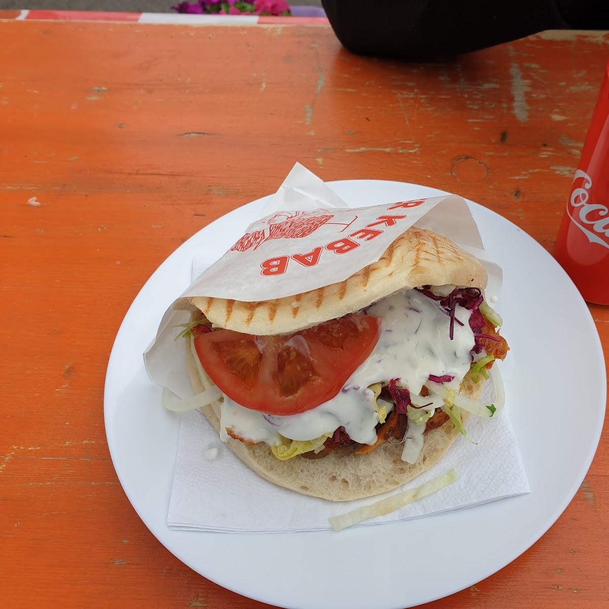 Restaurant "DENIZ Dönerladen" in Weißenhorn